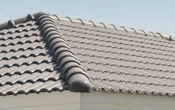 advantages of Drakemyre clay roofing