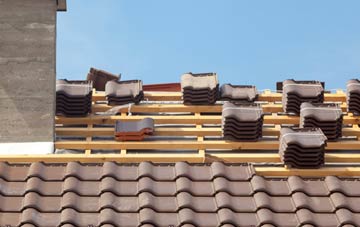 Drakemyre clay roofing costs