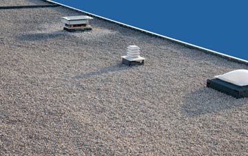 flat roofing Drakemyre