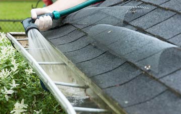 Drakemyre gutter cleaning costs
