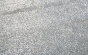 Drakemyre laminate fibreglass or shingles?