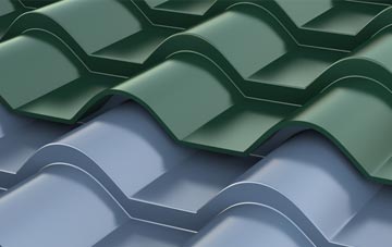 who should consider Drakemyre plastic roofs