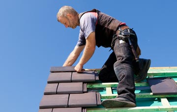 disadvantages of Drakemyre slate roofing