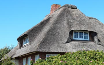 thatch roofing Drakemyre