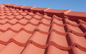 Drakemyre tile and slate roof replacement