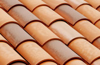 Drakemyre clay roofing